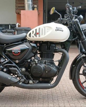 royal enfield 350