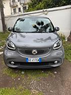 Smart ForFour 70 1.0 Passion