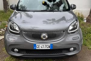 Smart ForFour 70 1.0 Passion