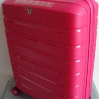 Roncato-Trolley cabina NUOVO- mod. B Flyang Move