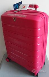 Roncato-Trolley cabina NUOVO- mod. B Flyang Move