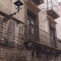 Esclusivo Palazzo Storico: Un Viaggio nel