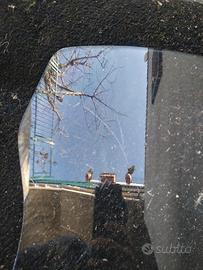 Parabrezza Honda Xadv (leggere)