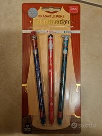 Penne legami natale 2025 limited edition 