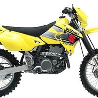 RICAMBI DISPONIBILI SUZUKI DRZ 400 E 2000 2006