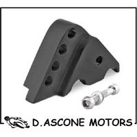 RIALZO AMMORTIZZATORE IN ALLUMINO BWS 2004 2016 NE