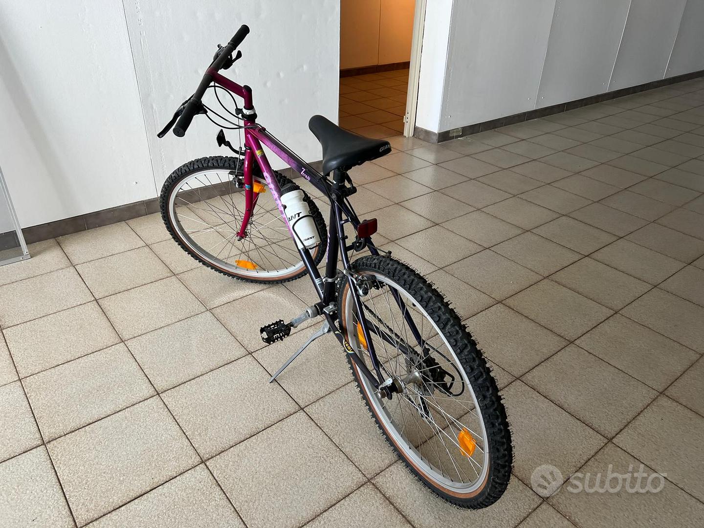 Biciclette Bicycle Mtb Frejus Opinioni Bicicletta Mountain Bike