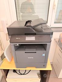 Multifunzione brother mfc L5700dn