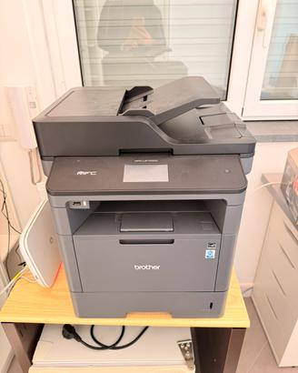 Multifunzione brother mfc L5700dn