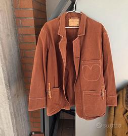 Giacca Levi's prodotta in numero limitato
