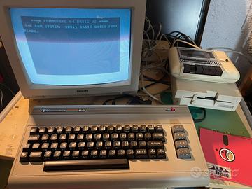 Commodore 64