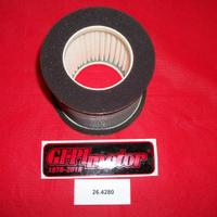 Filtro aria YAMAHA  FZ 600