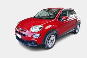 FIAT 500X 1.3 MJET 95 CV E6D CONNECT CROSSOVER