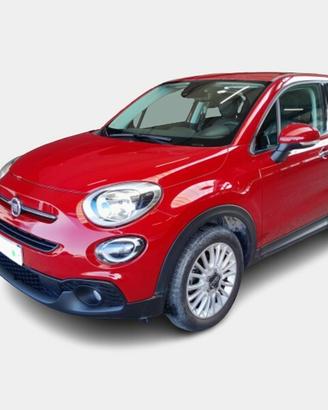 FIAT 500X 1.3 MJET 95 CV E6D CONNECT CROSSOVER