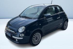 Fiat 500 1.3 mjt Lounge 95cv