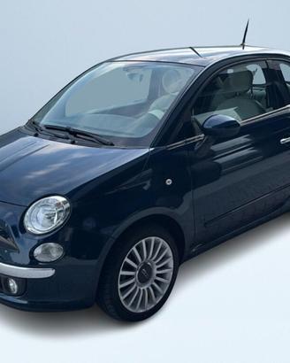 Fiat 500 1.3 mjt Lounge 95cv