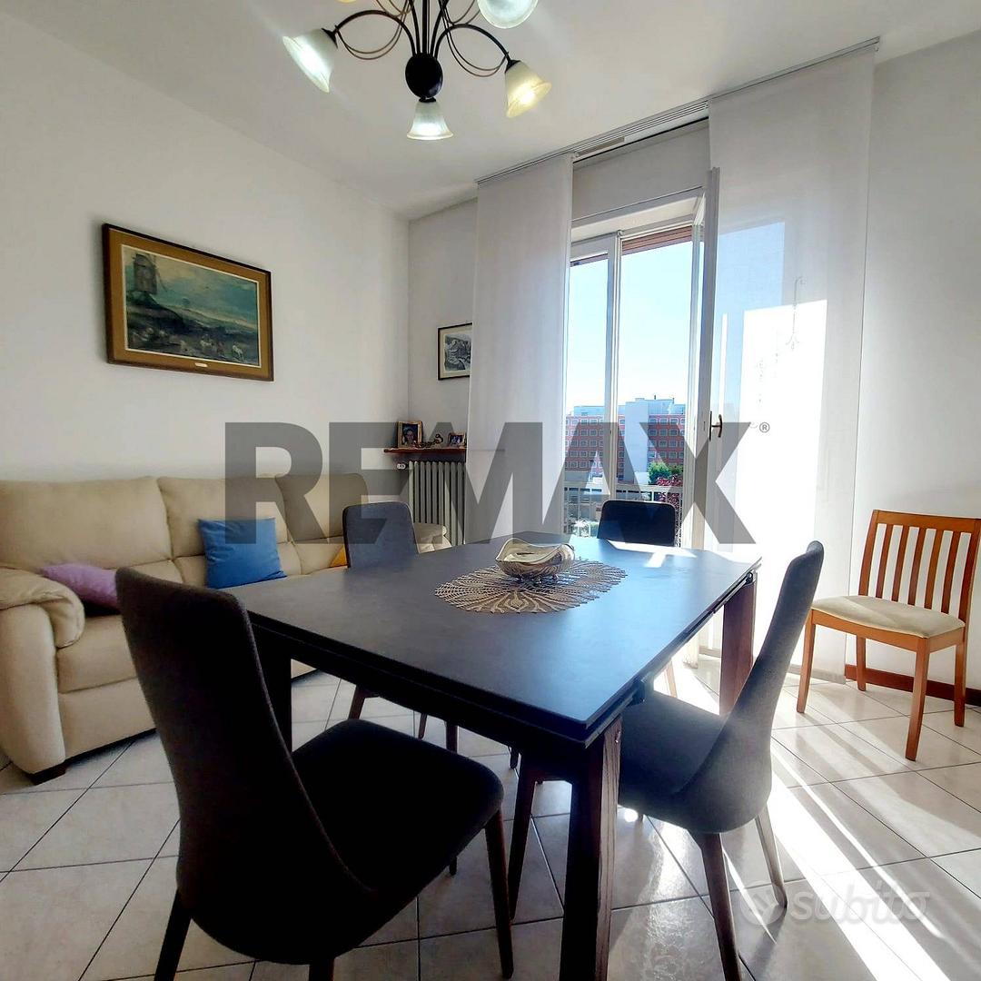 Apartment in Varese, Ospedale, Gaggio - Vista 5