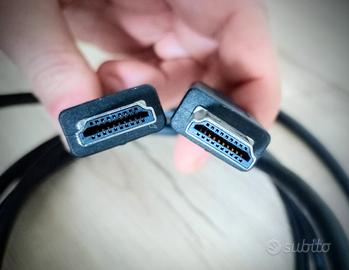Cavo HDMI 