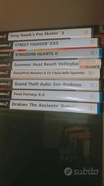 Giochi ps2