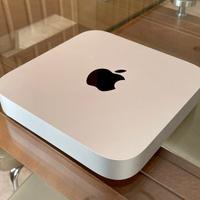 mac mini m1