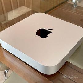mac mini m1