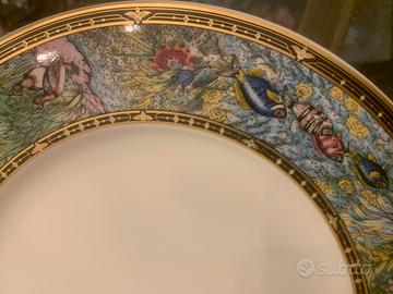 10 Piatti villeroy & boch