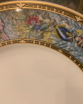 10 Piatti villeroy & boch