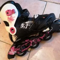 Rollerblade bambina-ragazza