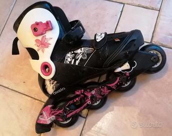 Rollerblade bambina-ragazza