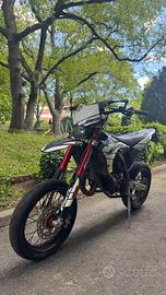 Fantic 50 motard casa 2019