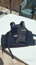 Impact Kitesurf - Ion Booster Vest X (M)