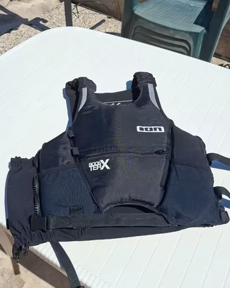 Impact Kitesurf - Ion Booster Vest X (M)