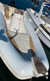 Gommone Sea Prop Rib 19.70