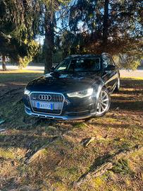 Audi A6 C7 3.0 2014 no super bollo euro 6