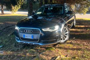 Audi A6 C7 3.0 2014 no super bollo euro 6