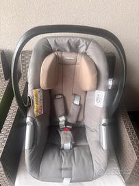 Ovetto inglesina darwin infant