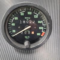 Strumento contachilometri BMW R 80 g/s w 773