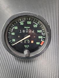 Strumento contachilometri BMW R 80 g/s w 773