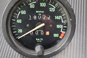 Strumento contachilometri BMW R 80 g/s w 773