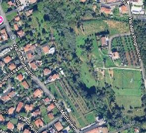 Casa singola - Livorno