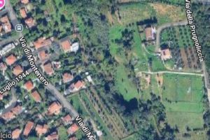 Casa singola - Livorno