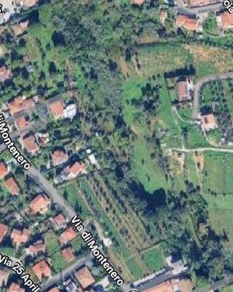 Casa singola - Livorno