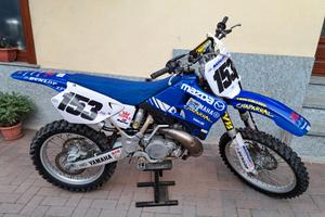 yamaha 250 