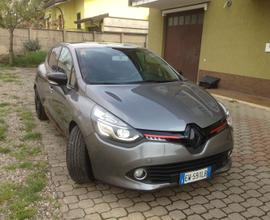 Renault Clio IV (4a serie) - 1.5 dCi 75cv mappata