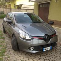 Renault Clio IV (4a serie) - 1.5 dCi 75cv mappata
