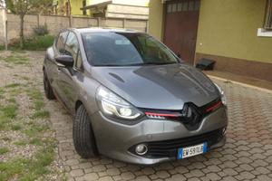 Renault Clio IV (4a serie) - 1.5 dCi 75cv mappata