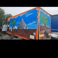 Food Truck (paninoteca ambulante)