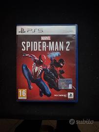 Marvel Spider Man 2