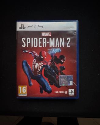 Marvel Spider Man 2