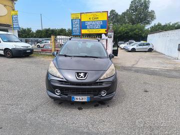 Peugeot 207 1.6 HDi 90CV SW Outdoor